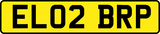 EL02BRP