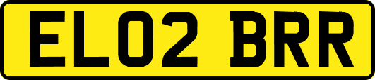 EL02BRR