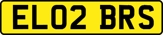 EL02BRS