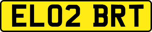 EL02BRT