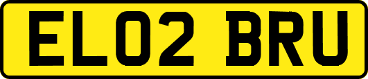 EL02BRU