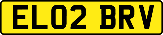 EL02BRV