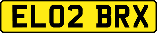 EL02BRX