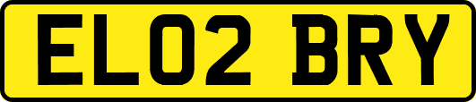 EL02BRY