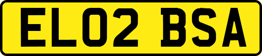 EL02BSA
