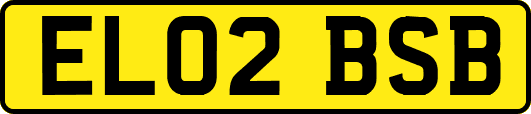 EL02BSB