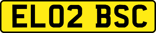 EL02BSC
