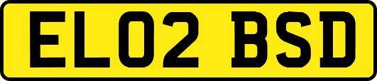 EL02BSD