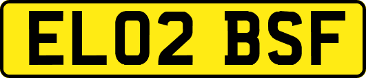 EL02BSF