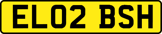 EL02BSH