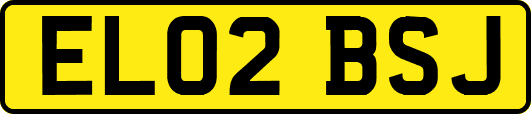 EL02BSJ