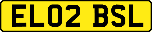 EL02BSL