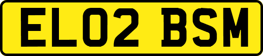 EL02BSM