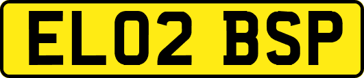 EL02BSP