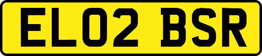 EL02BSR