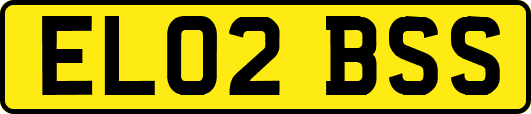 EL02BSS