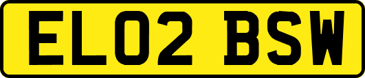 EL02BSW