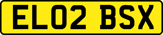 EL02BSX