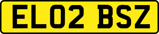 EL02BSZ
