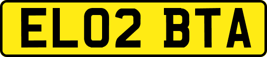 EL02BTA
