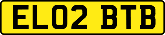 EL02BTB