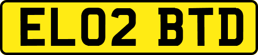 EL02BTD