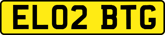 EL02BTG