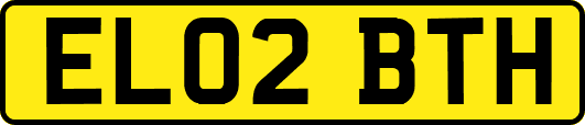 EL02BTH