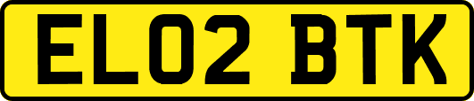 EL02BTK