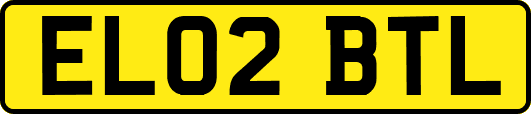 EL02BTL