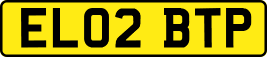 EL02BTP