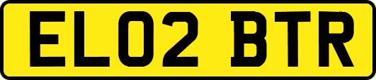 EL02BTR