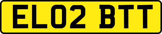 EL02BTT