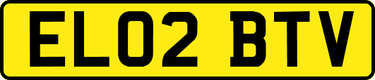 EL02BTV