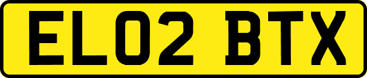 EL02BTX