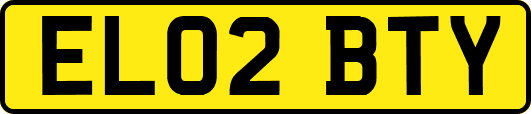 EL02BTY