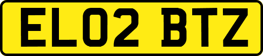 EL02BTZ