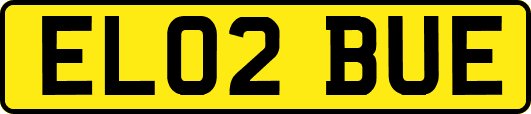 EL02BUE