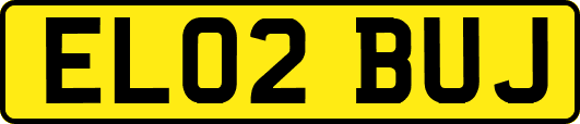 EL02BUJ