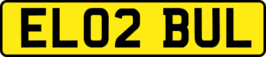 EL02BUL