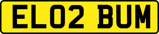 EL02BUM