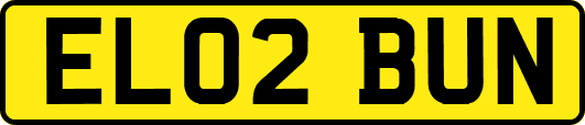 EL02BUN