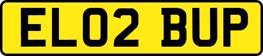 EL02BUP