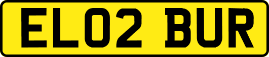 EL02BUR
