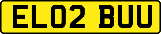 EL02BUU