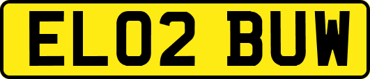 EL02BUW