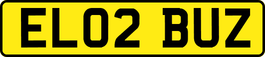 EL02BUZ