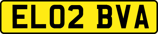 EL02BVA