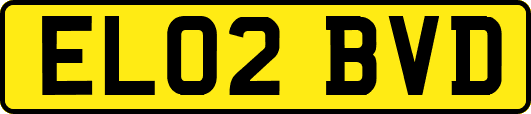 EL02BVD