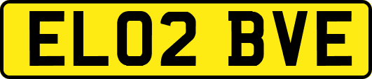 EL02BVE